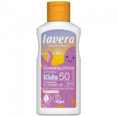 Sonnenlotion Kids LSF50 (100ml)
